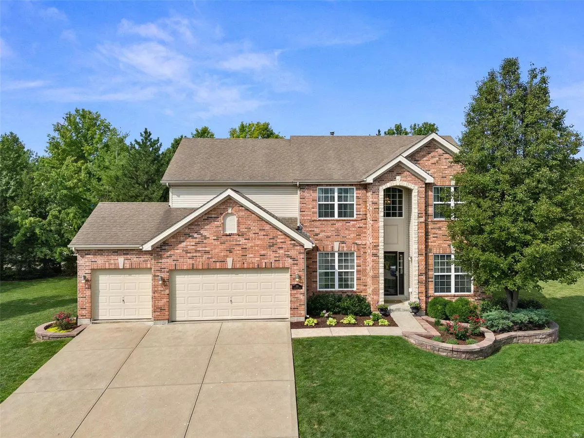 Lake St Louis, MO 63367,510 Shorewood CT