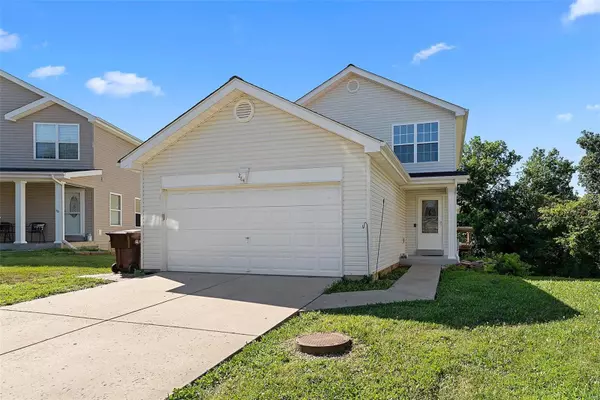 Troy, MO 63379,264 Almond Tree DR