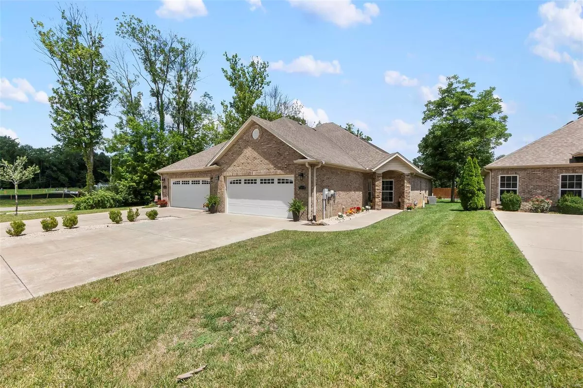 Cape Girardeau, MO 63701,2936 Shadow Wood LN