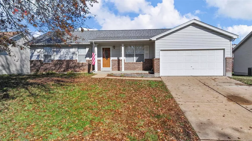 432 Morgan Woods, Fenton, MO 63026