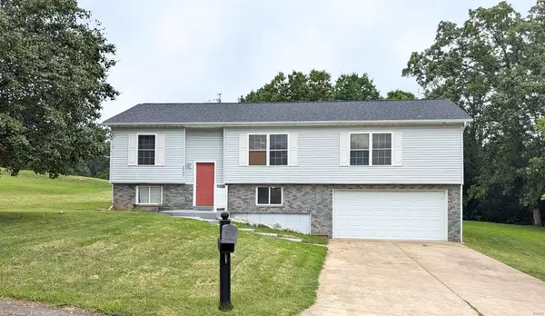 2867 Country Aire, De Soto, MO 63020