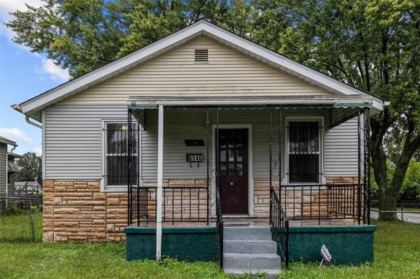 6546 Joseph AVE,  St Louis,  MO 63133