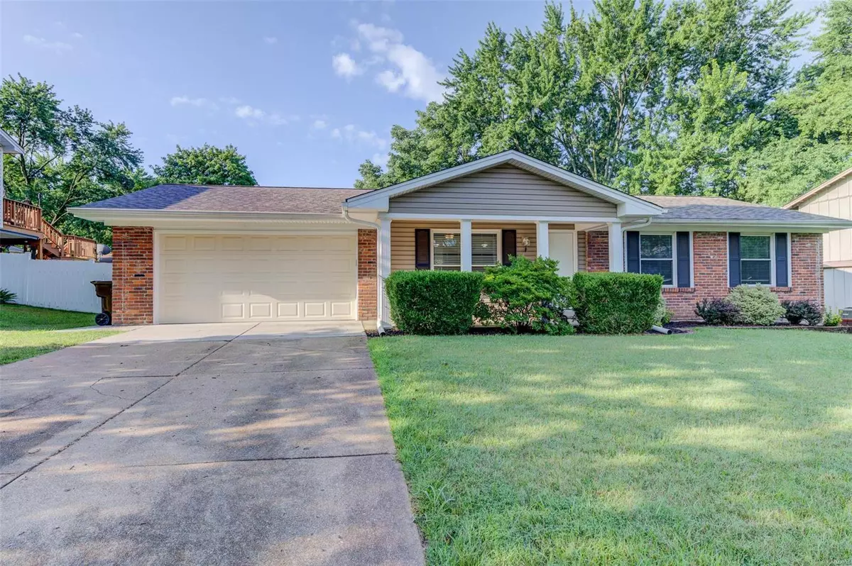 St Peters, MO 63376,99 Plum Tree DR