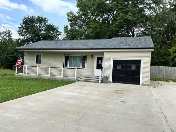 Ironton, MO 63650,406 Westwood DR