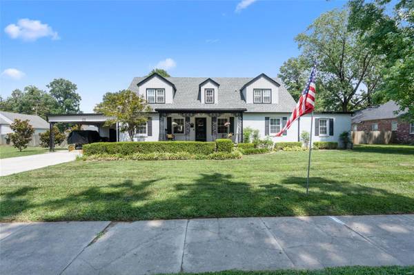 808 Sikes,  Sikeston,  MO 63801