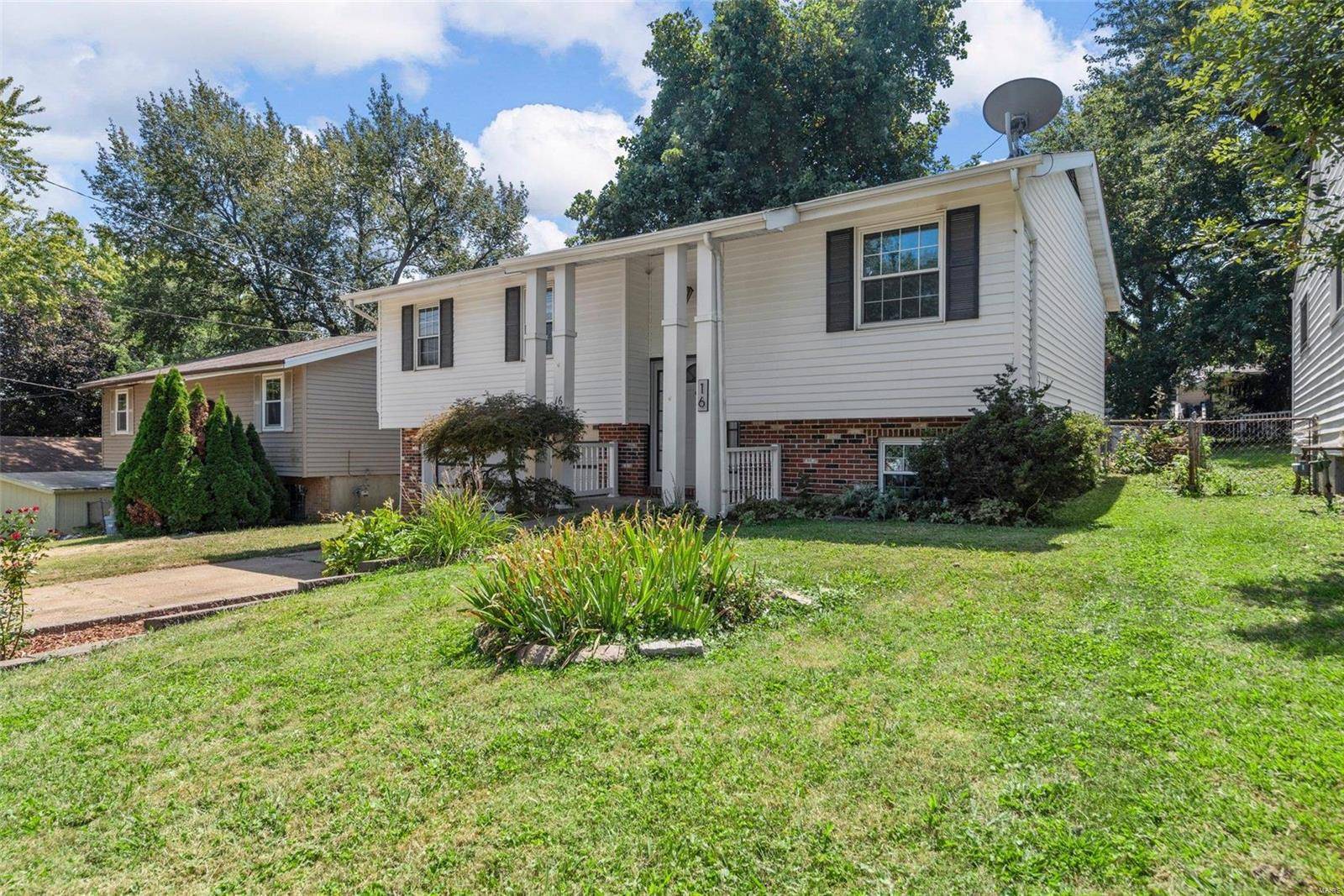 St Louis, MO 63135,16 Barto Drive DR