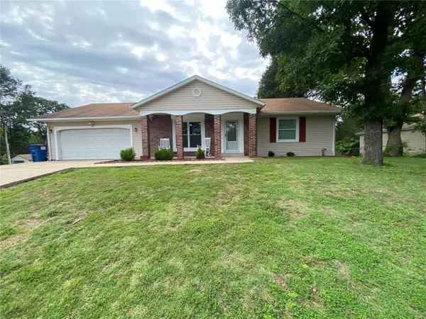 859 Woodland Hills DR, Robertsville, MO 63072