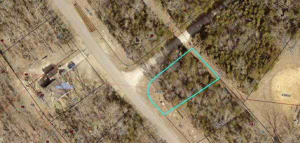 0 Rue Riviera lot 4, Bonne Terre, MO 63628