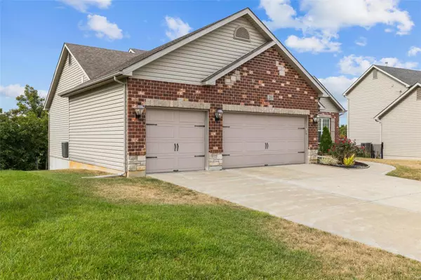 Wentzville, MO 63385,209 Lonepine DR