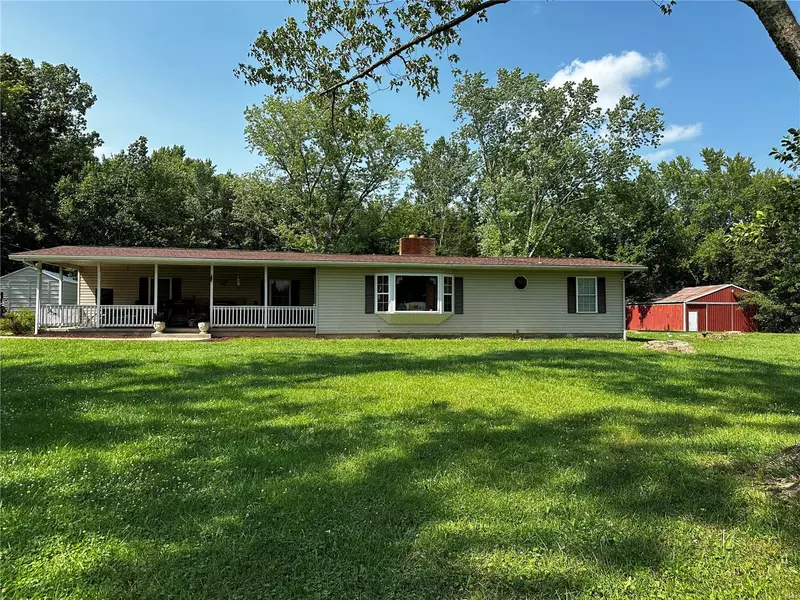 935 County Road 39, Ironton, MO 63650