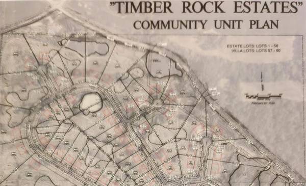 0 Timber Rock Lot 47, Columbia, IL 62236