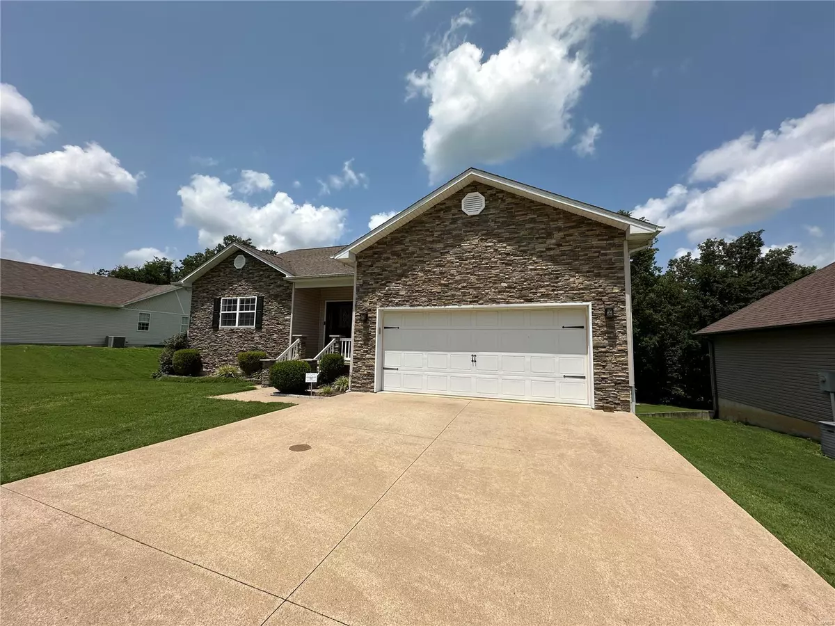 Poplar Bluff, MO 63901,233 Boulder Trail DR