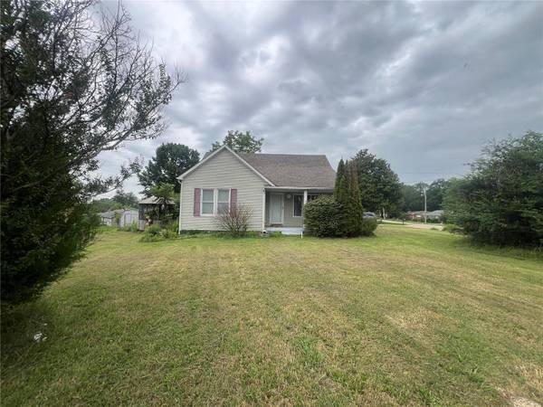 1748 Barron Rd., Poplar Bluff, MO 63901