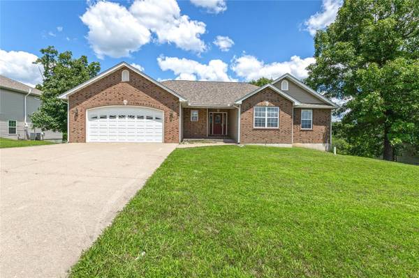 152 Ridgeview DR, St Robert, MO 65584