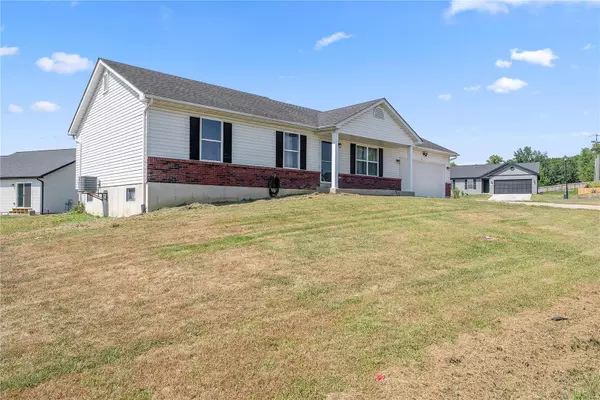 Troy, MO 63379,11 Sioux CT