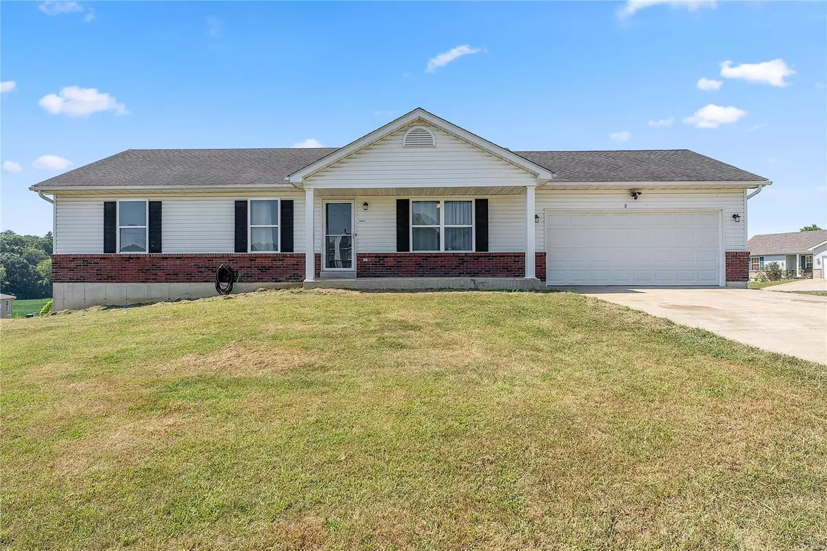 Troy, MO 63379,11 Sioux CT