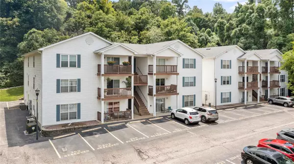 Valley Park, MO 63088,14 Eagle Rock CV #204