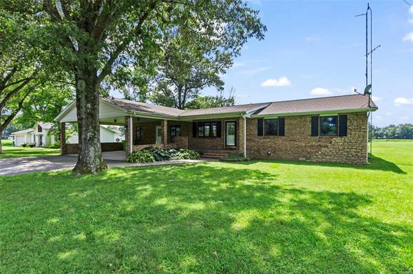 2923 State Highway Z, Sikeston, MO 63801