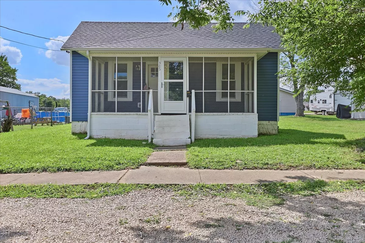 Desloge, MO 63601,305 S Harry Junior ST