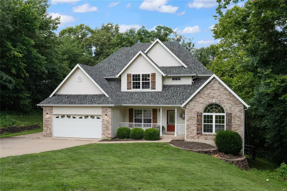 Defiance, MO 63341,5 Timber Pines CT