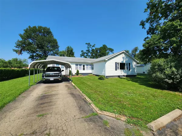 Ironton, MO 63650,362 Eidson CT