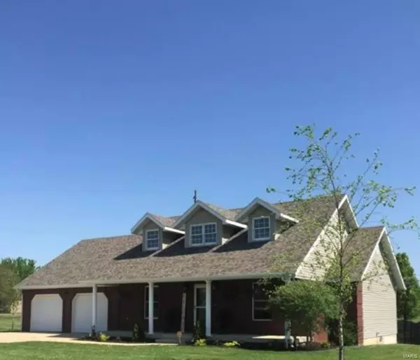 Lebanon, MO 65536,1269 Quail Valley CIR