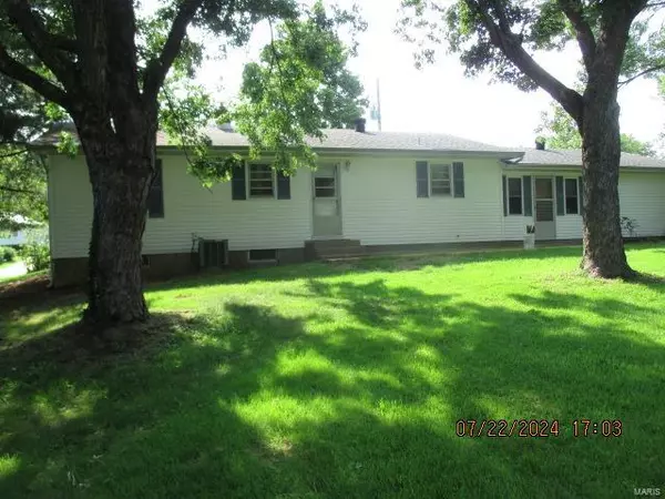 Union, MO 63084,6 Clark DR