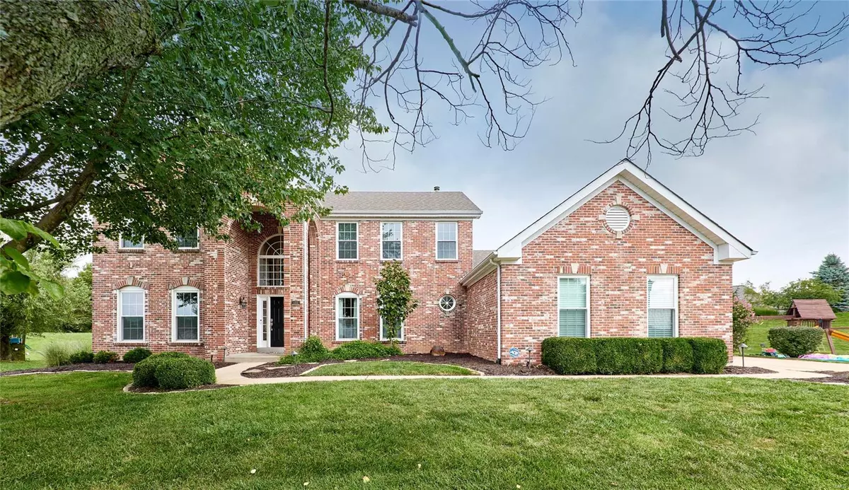 Wildwood, MO 63021,557 Crown Pointe Estates CT