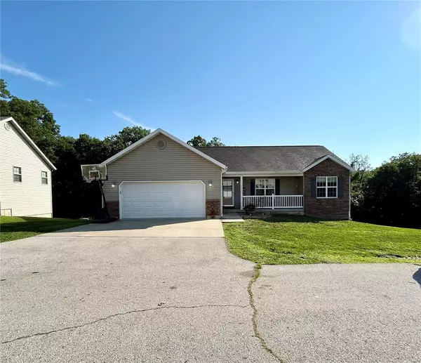 22894 Revelation RD, Waynesville, MO 65583