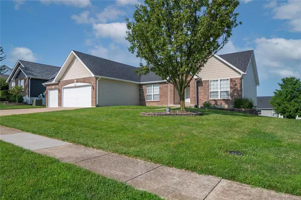 Wentzville, MO 63385,232 Old Chesapeake ST