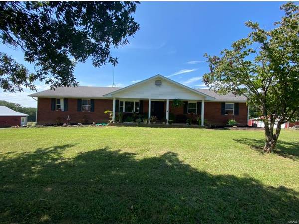 7481 Highway Ff, Lonedell, MO 63060