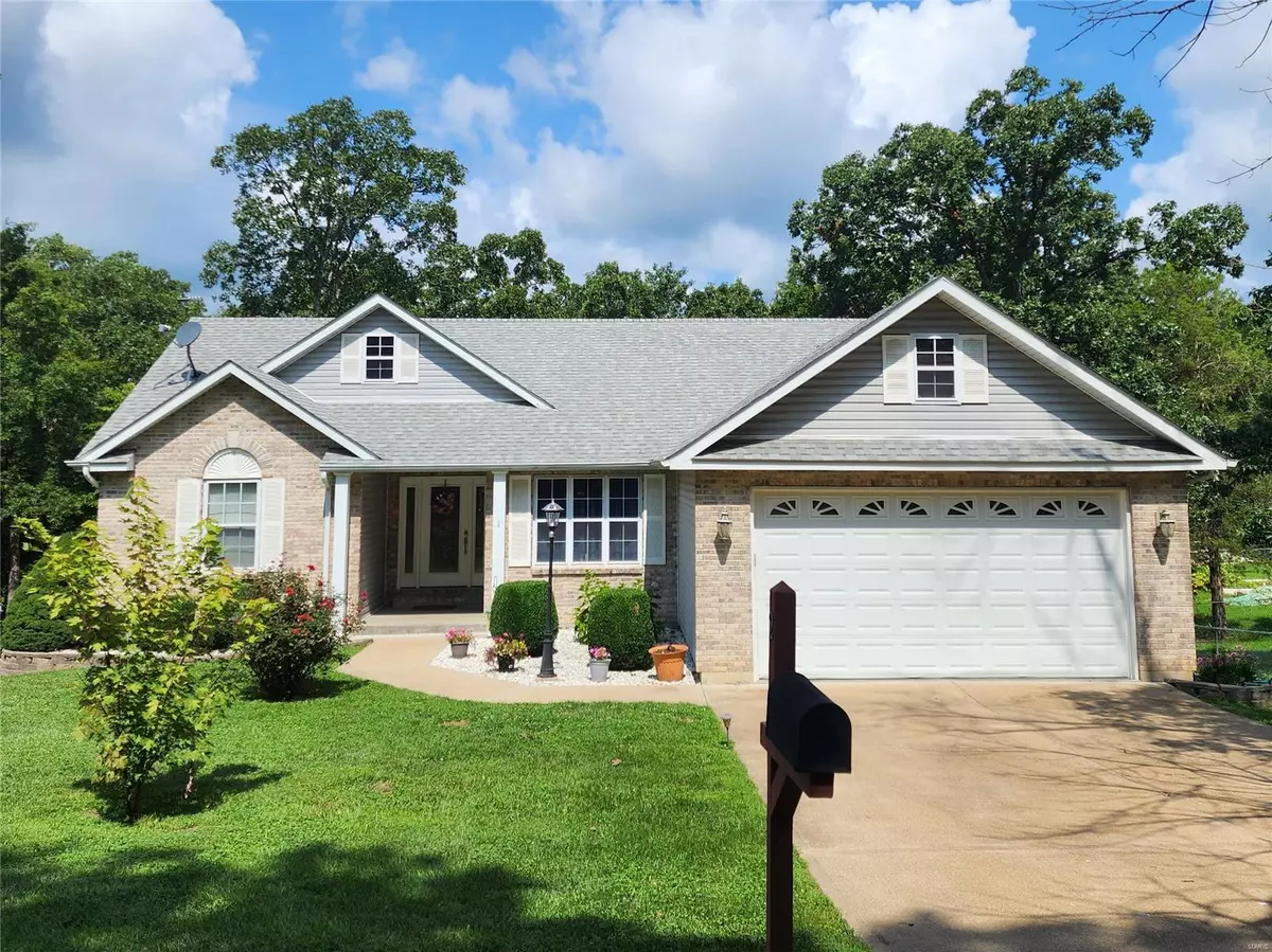 De Soto, MO 63020,2 Harold CT