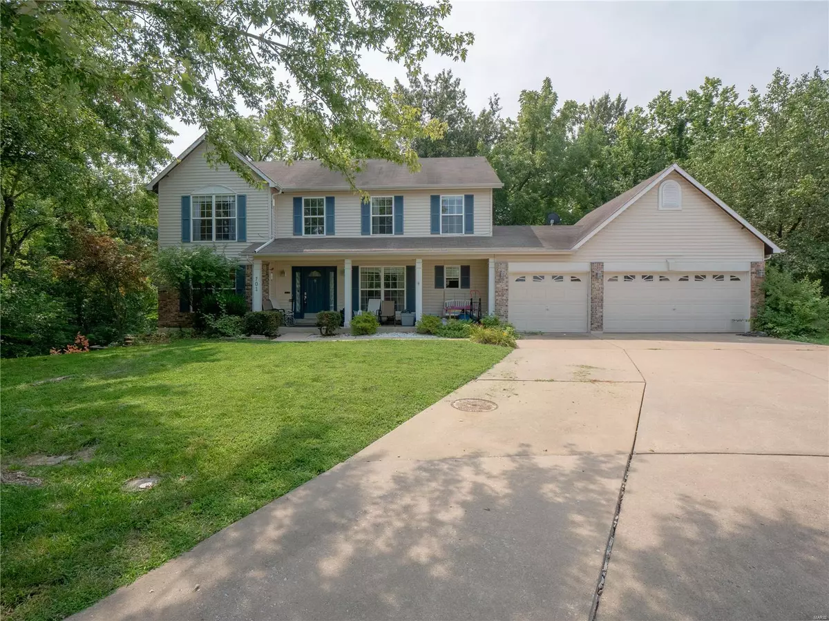 O'fallon, MO 63368,701 Caldera CT