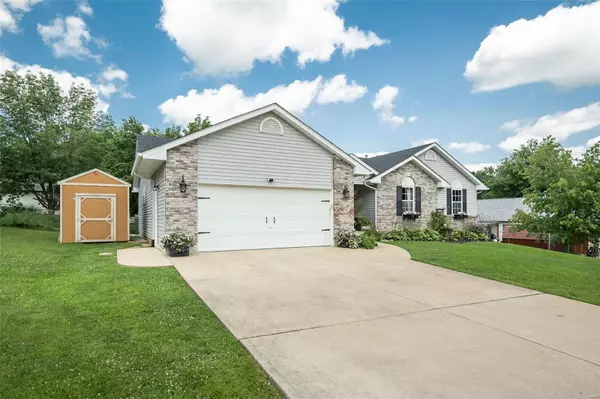 Troy, MO 63379,1213 Shingle Oak CT