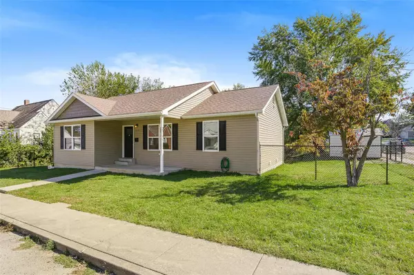 Fredericktown, MO 63645,309 Marshall ST