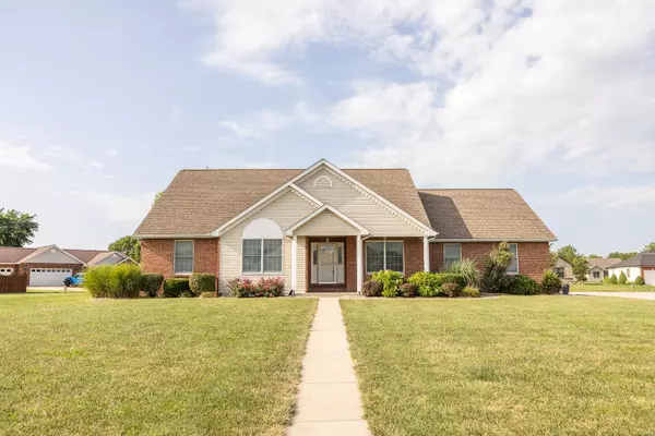 Mascoutah, IL 62258,9605 Ruger CT