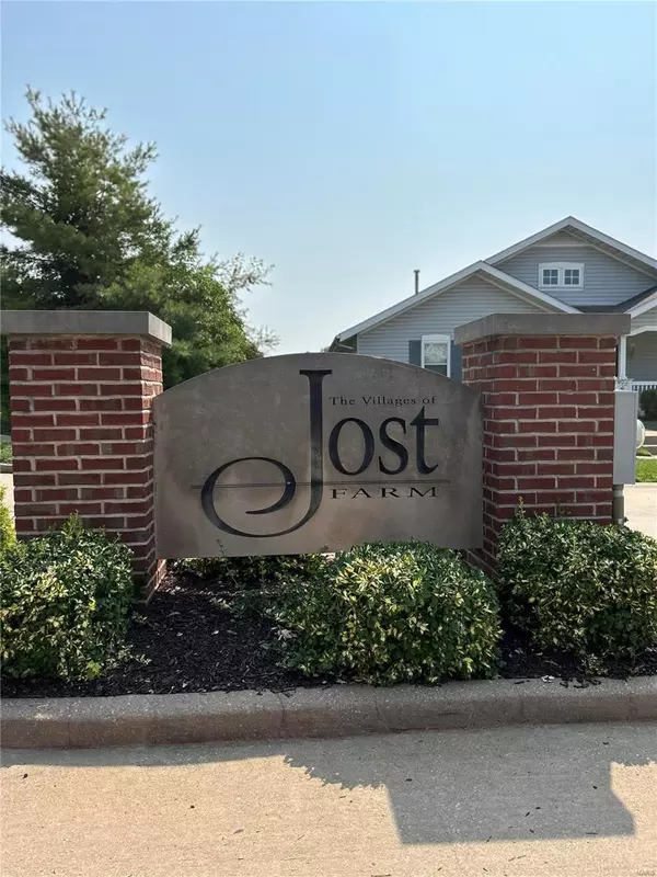 Florissant, MO 63034,16 Jost Villa DR