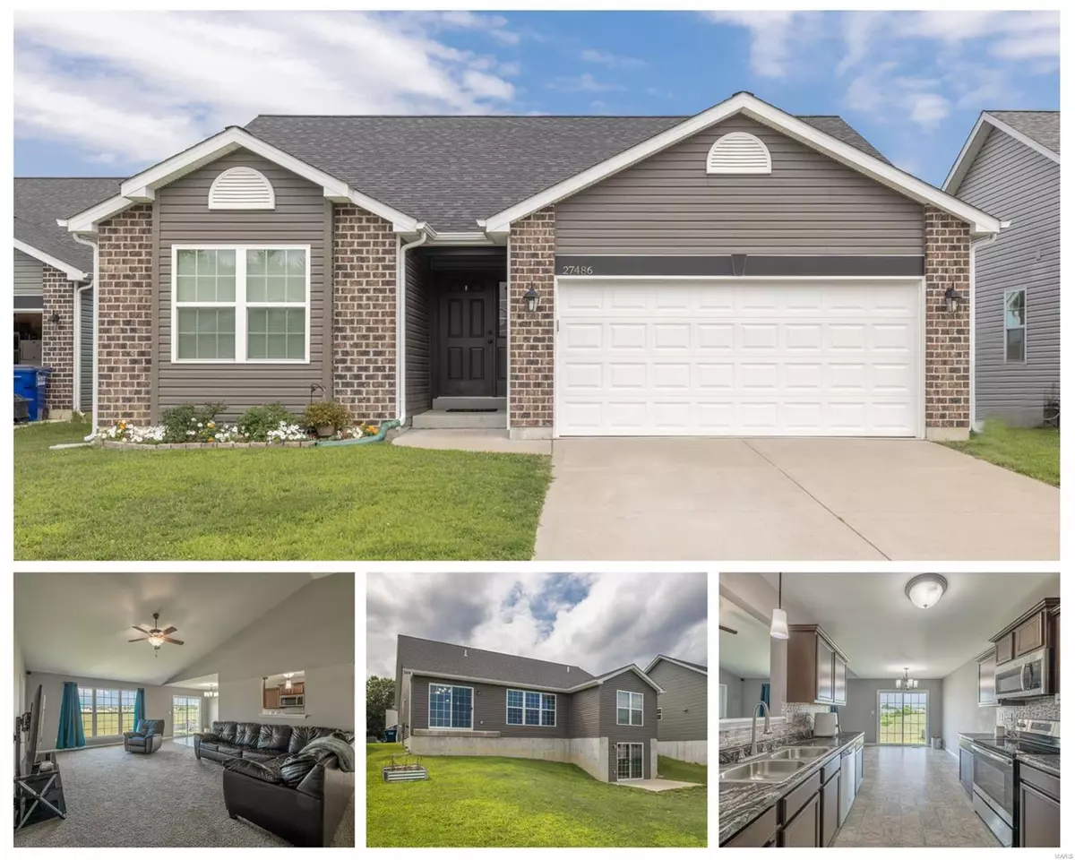 Warrenton, MO 63383,27486 Forest Ridge CT