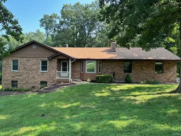 Union, MO 63084,410 Westview Estates DR