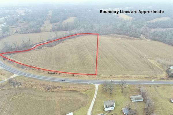 0 13+/-Acres East Hwy 47, Troy, MO 63379