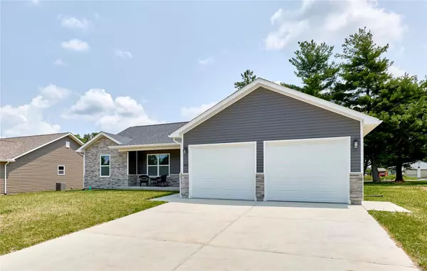 Bowling Green, MO 63334,403 Gaw Court