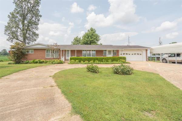 7041 Highway CC, Qulin, MO 63961