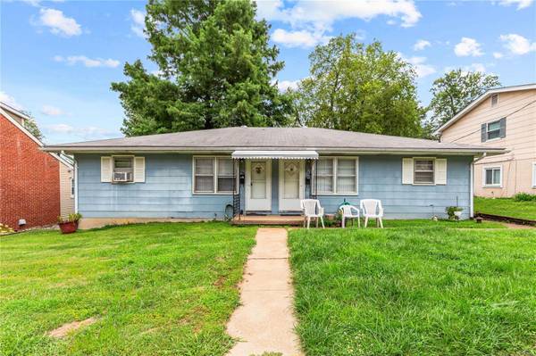 506 S 6th ST, St Charles, MO 63301