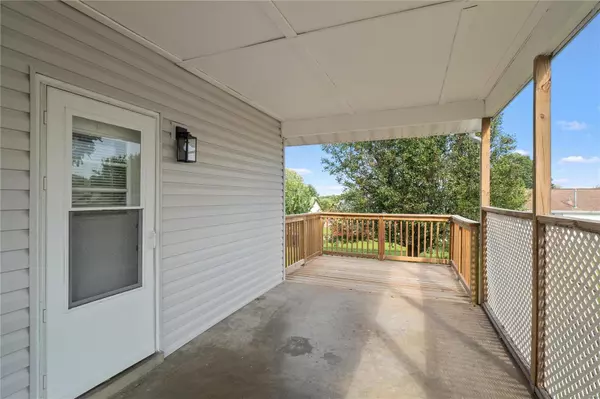 High Ridge, MO 63049,2536 Medford DR