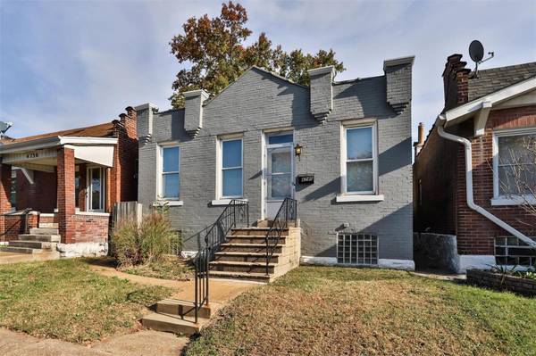 4740 Newport AVE, St Louis, MO 63116