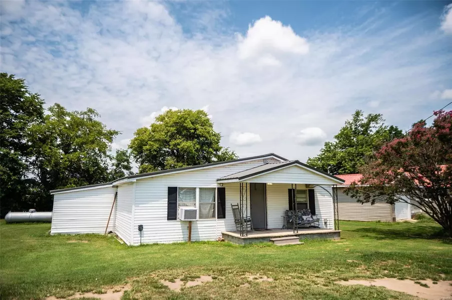 21075 Highway EE, Kennett, MO 63857