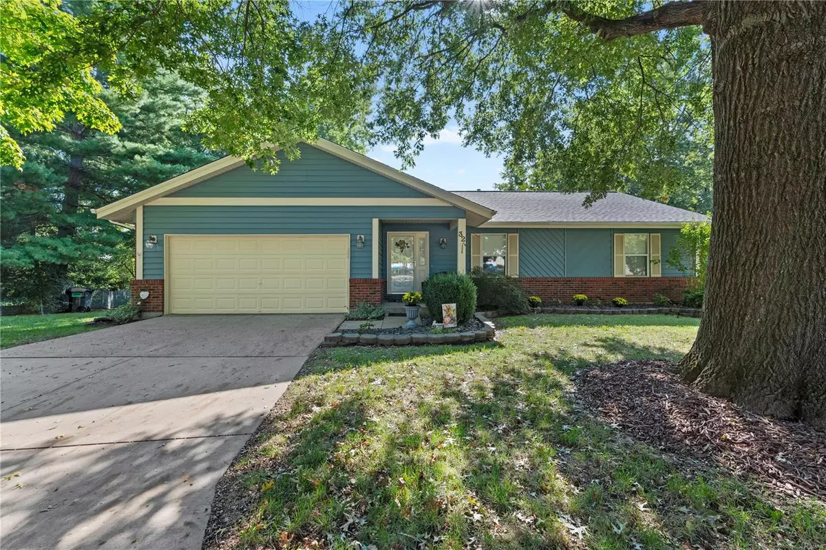 St Charles, MO 63303,32 San Camille DR