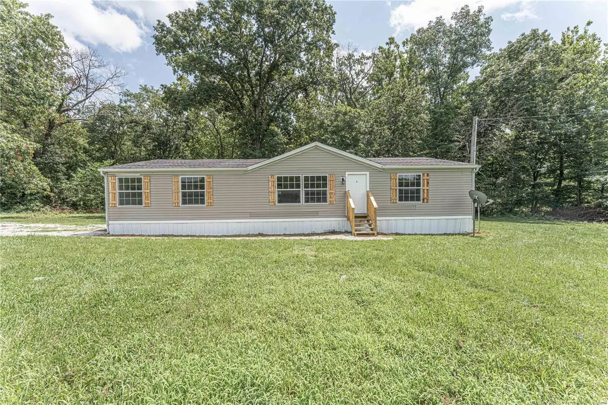 Robertsville, MO 63072,640 Spring DR