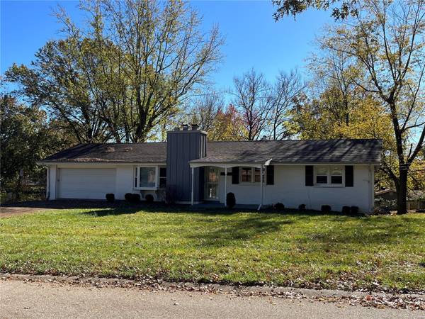 14 Northridge Hills CT, Black Jack, MO 63033