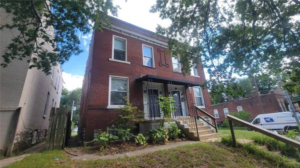 6218 Vermont AVE, St Louis, MO 63111